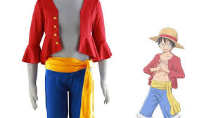 「モンキー・D・ルフィ ONE PIECE(新世界編)」の画像検索結果