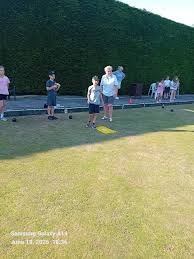 Image result for Deepings Bowling Association