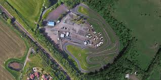 Image result for West of Scotland Kart Club