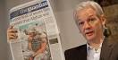 WikiLeaks Website