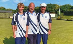 Image result for Mersea Island Bowls Club