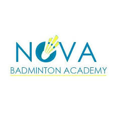 Image result for Nova badminton Club