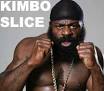 2011 BOXING fight – Kimbo