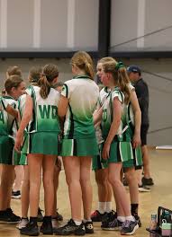 Image result for Netball United