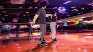 Image result for Durham District Rollerskating Club