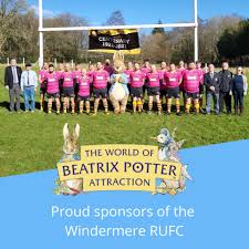 Image result for Windermere Rugby Club