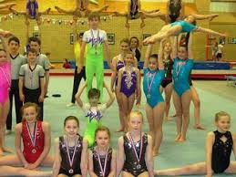 Image result for Deerness Valley Hpc Gymnastics Club