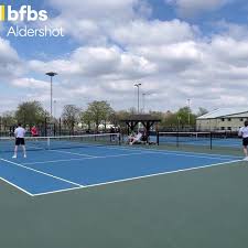 Image result for Aldershot Tennis Centre