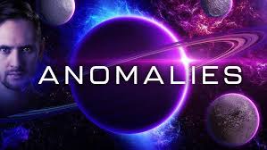 Image result for iapetus anomaly