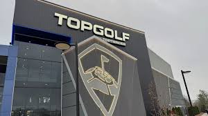 Image result for Top Golf