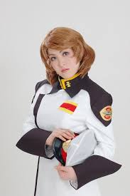 「タリア・グラディス 機動戦士ガンダムSEED DESTINY」の画像検索結果