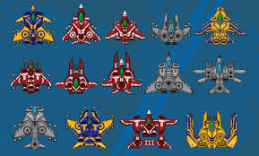 Image result for spaceship sprites