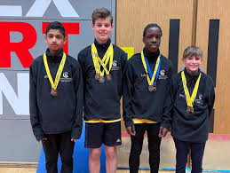 Image result for Slough Juniors Athletics Club