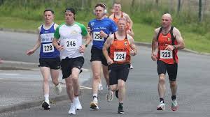 Image result for omagh harriers