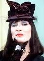 Anjelica as the Grand High Witch Miss Eva Ernst in the 1990 film adaptation ... - article-2132340-0028C45700000258-546_306x423