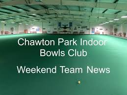 Image result for Chawton Park Indoor Bowls Club