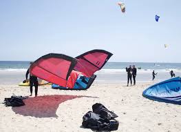 Image result for Essex Kitesurf Club
