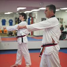 Image result for Walker's American Martial Arts