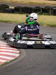 Image result for Tamworth Kart Racing Club