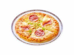 Image result for ピザ