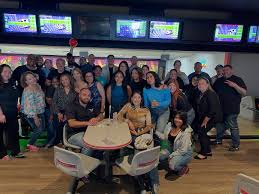 Image result for College Park Bowling Association