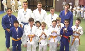 Image result for Melbourne Judo Club