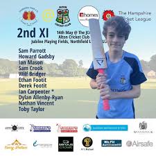 Image result for Alton Cricket Club