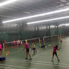 Image result for St Marks Badminton Club