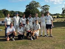 Image result for West Mersea Cricket Club