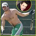 Jake Gyllenhaal &amp; Jim Carrey: Damn Yankees! | Jake Gyllenhaal, Jim ...