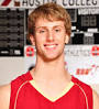 Jackson Ross, Austin College, Men's Basketball - Southern ... - ross_jackson165