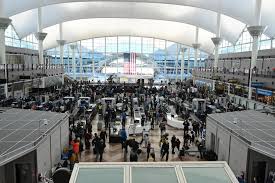 Image result for denver airport