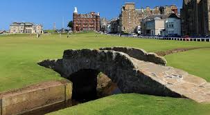 Image result for St Andrews Links