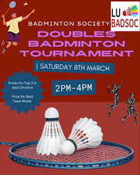 Image result for Sunnyside (Lancaster) Badminton Club