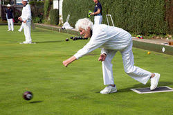 Image result for Brightwell Bowling Club (Farnham)