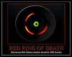 FREE Red Ring of Death fix for Xbox 360 simple solution by knowing ...