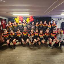 Image result for West Bank Amateur Rugby League Football Club