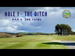 Image result for Wigtownshire County Golf Club