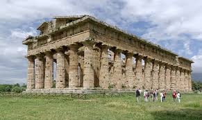 Image result for paestum