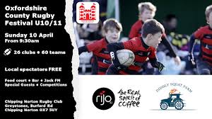 Image result for Chipping Norton Rugby Football Club