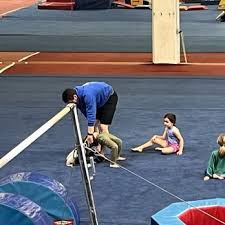 Image result for Holbeach and Fenland Gymnastics Club