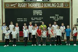Image result for Rugby Bowling Club