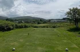Image result for Isle Of Seil Golf Club