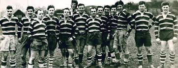 Image result for Barnsley Rugby Union Football Club