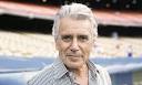 John Forsythe, pictured in