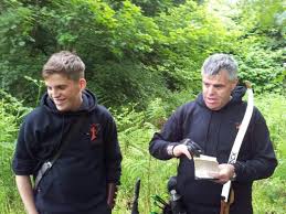 Image result for Long Eaton Field Archery Club