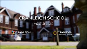 Image result for Cranleigh School Sports Club