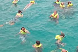 Image result for Ruislip Snorkelling Club