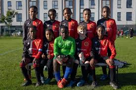 Image result for Manchester Juniors F C