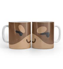 Image result for Кружка с кантом slime